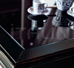 Журнальный столик 1562 L0210 фабрика Tonin Casa