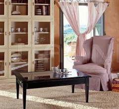 Журнальный столик 1562 L5510 фабрика Tonin Casa