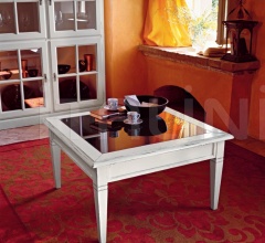 Журнальный столик 1563 L0102 V02 фабрика Tonin Casa