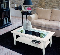 Журнальный столик 1310 L0102 фабрика Tonin Casa
