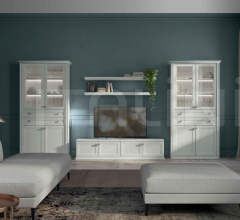 Композиция AS101 фабрика Colombini Casa