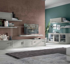 Композиция AS102 фабрика Colombini Casa