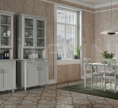 Композиция AS106 фабрика Colombini Casa