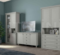 Композиция AS107 фабрика Colombini Casa