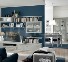 Композиция AS110 фабрика Colombini Casa