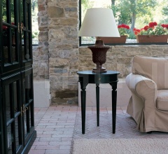 Столик 1352 L0210 фабрика Tonin Casa