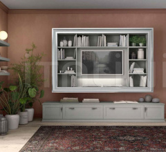 Композиция AS112 фабрика Colombini Casa