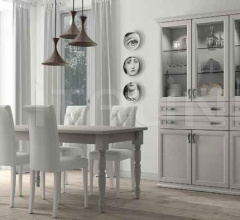 Композиция AS112 фабрика Colombini Casa