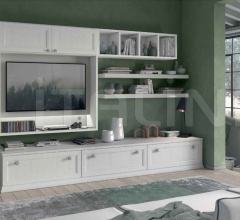 Композиция AS114 фабрика Colombini Casa