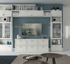 Композиция AS116 фабрика Colombini Casa