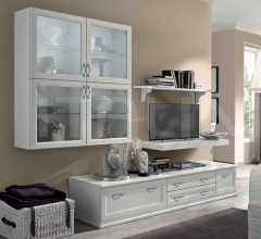 Композиция AS118 фабрика Colombini Casa