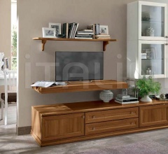 Композиция AS120 фабрика Colombini Casa