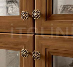 Композиция AS120 фабрика Colombini Casa