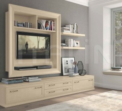 Композиция AS121 фабрика Colombini Casa