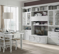 Композиция AS122 фабрика Colombini Casa