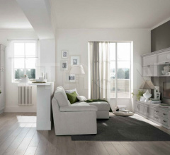 Композиция AS124 фабрика Colombini Casa