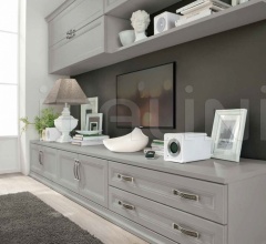 Композиция AS124 фабрика Colombini Casa