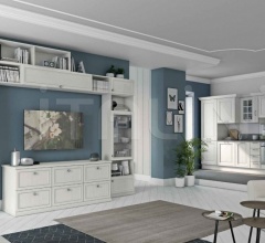 Итальянские Композиции - Композиция AS125 фабрика Colombini Casa