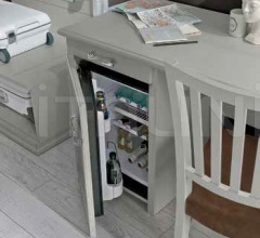 Итальянские Композиции - Композиция AS126 фабрика Colombini Casa