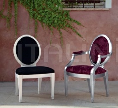 Стул 1551 L0102 TR18 фабрика Tonin Casa