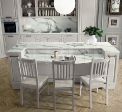 Кухня Mida 01 Кухня Mida 01 фабрика Colombini Casa