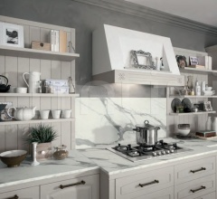 Кухня Mida 01 Кухня Mida 01 фабрика Colombini Casa