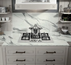 Кухня Mida 01 Кухня Mida 01 фабрика Colombini Casa