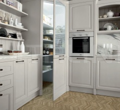 Кухня Mida 01 Кухня Mida 01 фабрика Colombini Casa