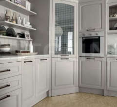 Кухня Mida 01 Кухня Mida 01 фабрика Colombini Casa