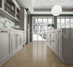 Кухня Mida 01 Кухня Mida 01 фабрика Colombini Casa