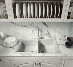 Кухня Mida 01 Кухня Mida 01 фабрика Colombini Casa