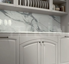 Кухня Mida 01 Кухня Mida 01 фабрика Colombini Casa