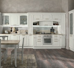 Кухня Mida 02 Кухня Mida 02 фабрика Colombini Casa