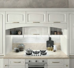 Кухня Mida 02 Кухня Mida 02 фабрика Colombini Casa