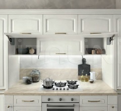 Кухня Mida 02 Кухня Mida 02 фабрика Colombini Casa