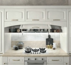 Кухня Mida 02 Кухня Mida 02 фабрика Colombini Casa