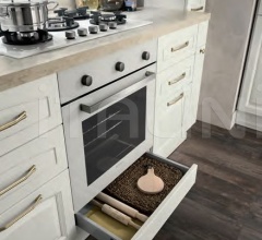 Кухня Mida 02 Кухня Mida 02 фабрика Colombini Casa