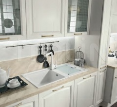 Кухня Mida 02 Кухня Mida 02 фабрика Colombini Casa