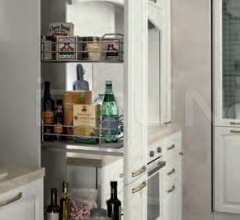 Кухня Mida 02 Кухня Mida 02 фабрика Colombini Casa