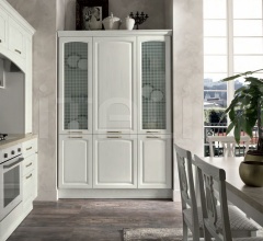 Кухня Mida 02 Кухня Mida 02 фабрика Colombini Casa