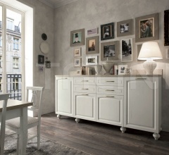 Кухня Mida 02 Кухня Mida 02 фабрика Colombini Casa