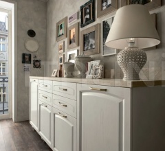 Кухня Mida 02 Кухня Mida 02 фабрика Colombini Casa