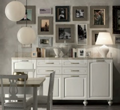 Кухня Mida 02 Кухня Mida 02 фабрика Colombini Casa