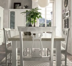 Кухня Mida 02 Кухня Mida 02 фабрика Colombini Casa