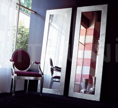 Стул с подлокотниками 1552 L56 TB15 фабрика Tonin Casa