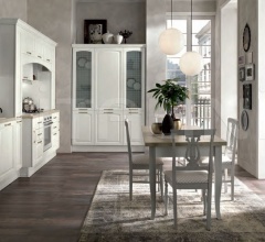 Кухня Mida 02 Кухня Mida 02 фабрика Colombini Casa