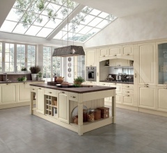 Кухня Mida 03 Кухня Mida 03 фабрика Colombini Casa