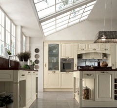 Кухня Mida 03 Кухня Mida 03 фабрика Colombini Casa