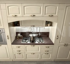 Кухня Mida 03 Кухня Mida 03 фабрика Colombini Casa