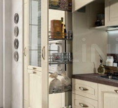 Кухня Mida 03 Кухня Mida 03 фабрика Colombini Casa